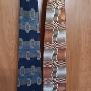 Men Neckties